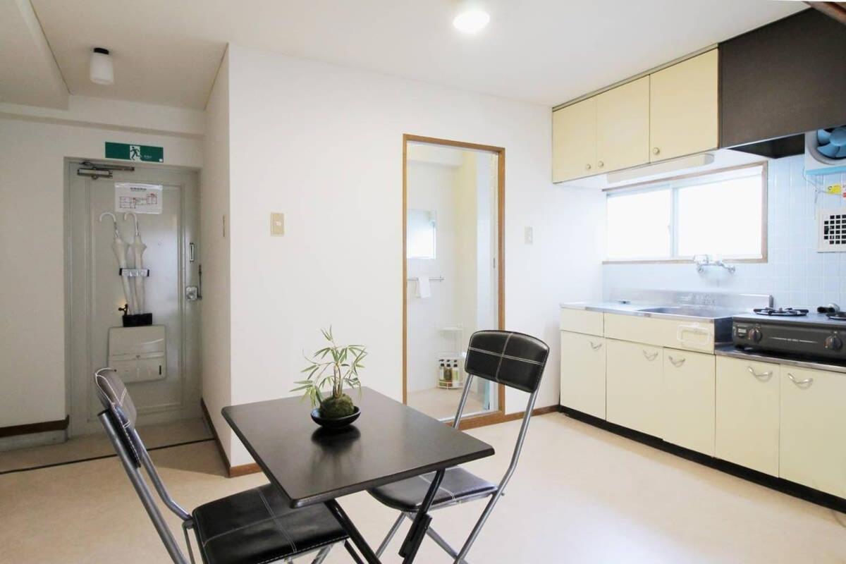 Dai3Himawari - Best Location ! 1 Min Walk To Peace Park Dome -701 Hiroshima Esterno foto