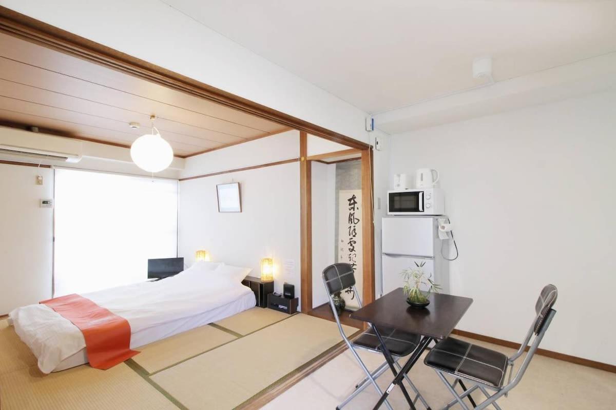 Dai3Himawari - Best Location ! 1 Min Walk To Peace Park Dome -701 Hiroshima Esterno foto