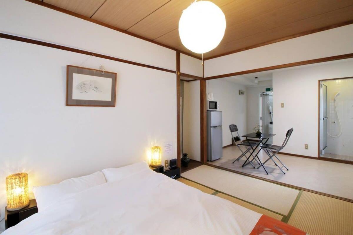 Dai3Himawari - Best Location ! 1 Min Walk To Peace Park Dome -701 Hiroshima Esterno foto