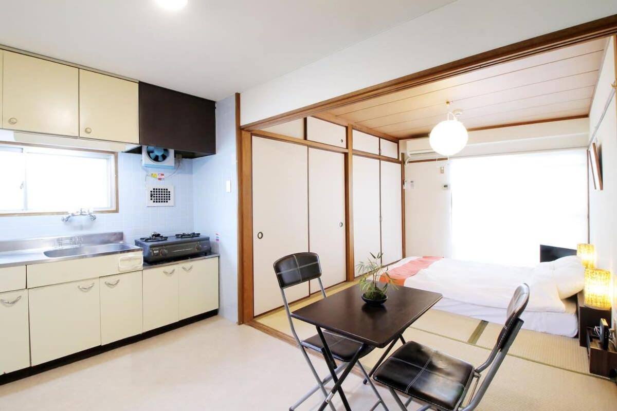 Dai3Himawari - Best Location ! 1 Min Walk To Peace Park Dome -701 Hiroshima Esterno foto