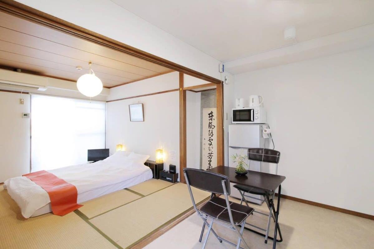 Dai3Himawari - Best Location ! 1 Min Walk To Peace Park Dome -701 Hiroshima Esterno foto